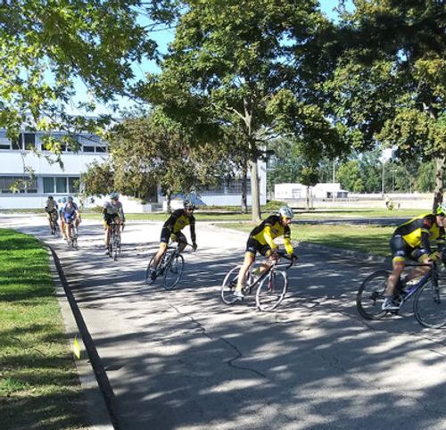 Omnium in Wulkaprodersdorf Kläranlage
