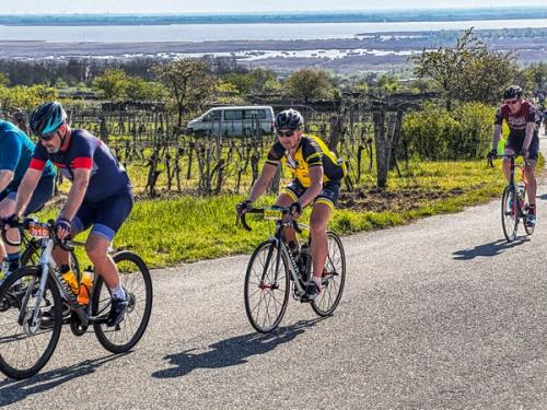 Neusiedlersee Radmarathon