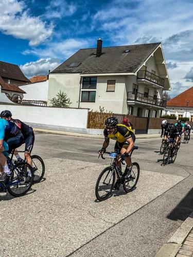 Mörbischer Radtage 2022