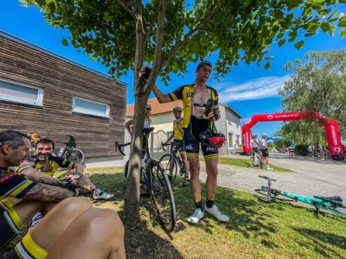 Leithaberg Radmarathon 2022