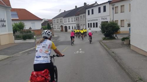 Klubausfahrt und Sommerfest