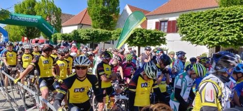 Mörbischer Lauf- und Radtage    27. - 28. 4.2019