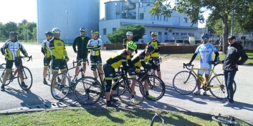 Omnium in Wulkaprodersdorf Kläranlage