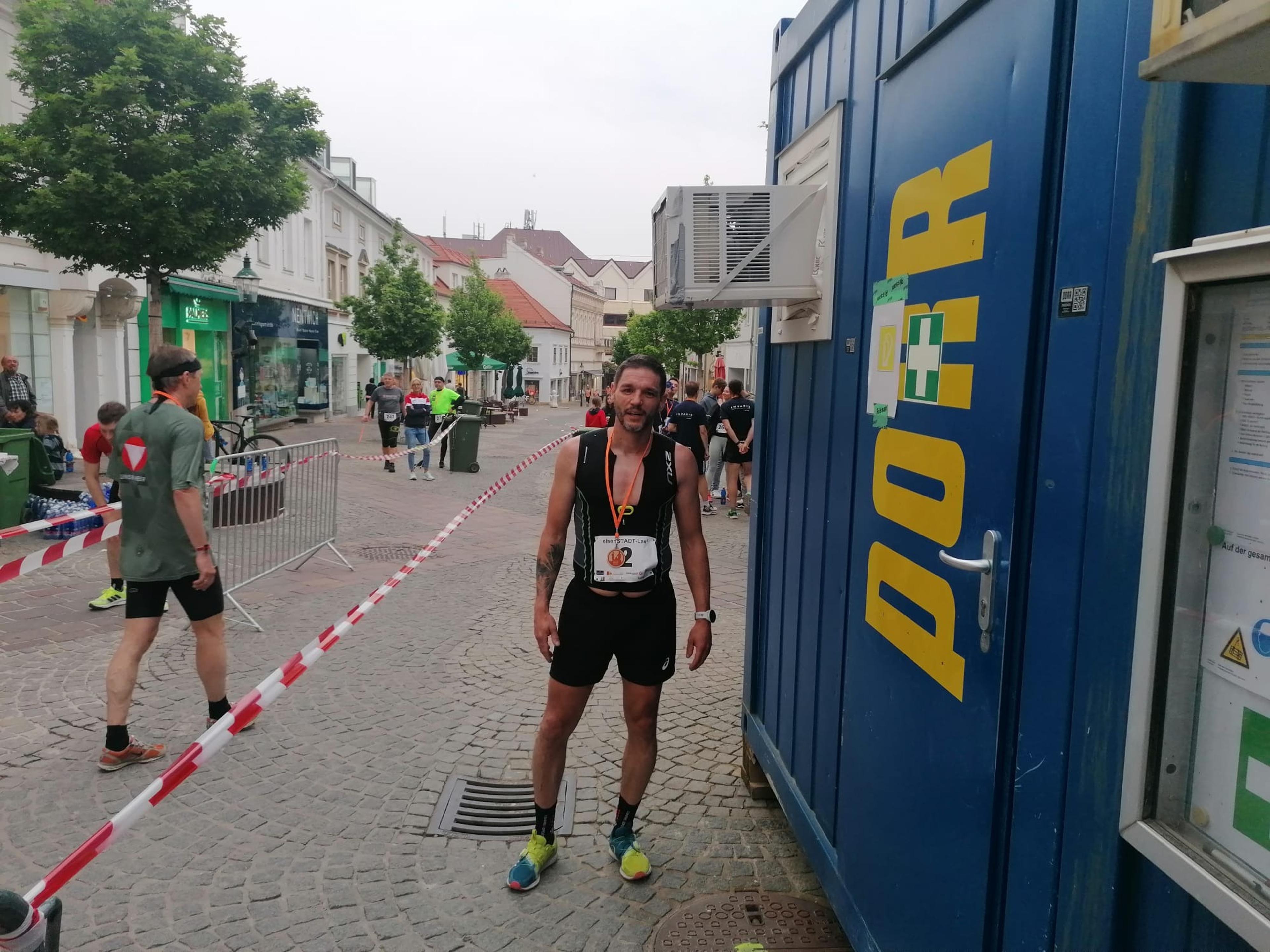 Eisenstadtlauf 2022
