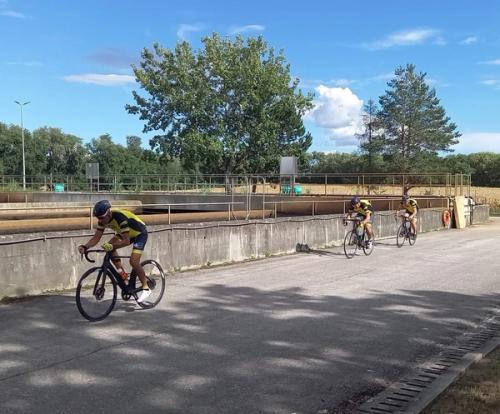 Klubmeisterschaft Omnium am 10.09.2022
