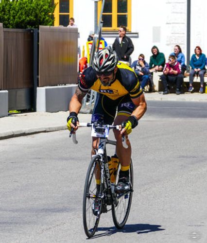Mörbischer Lauf- und Radtage    27. - 28. 4.2019