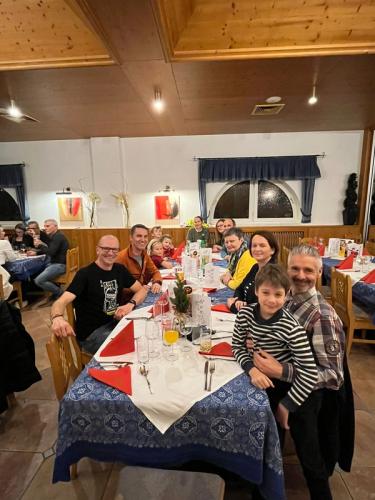 Weihnachtsfeier und Ehrung der Clubmeister