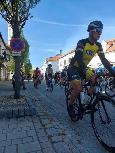 Neusiedlersee Radmarathon