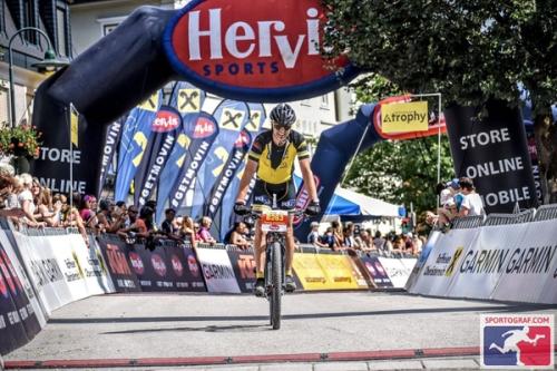 Salzkammergut Trophy 2022