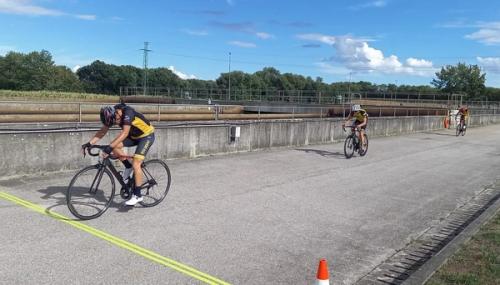 Klubmeisterschaft Omnium am 10.09.2022