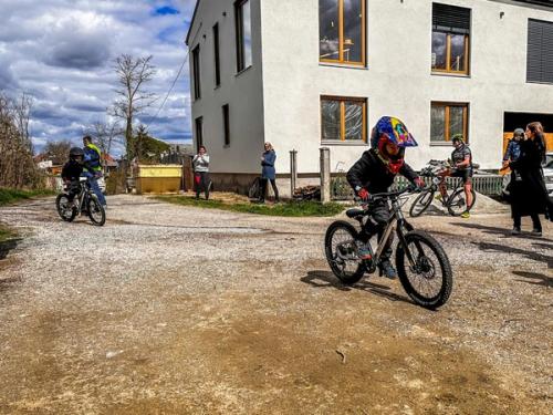 Mountainbike 2023