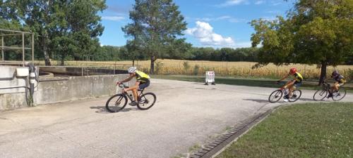 Klubmeisterschaft Omnium am 10.09.2022
