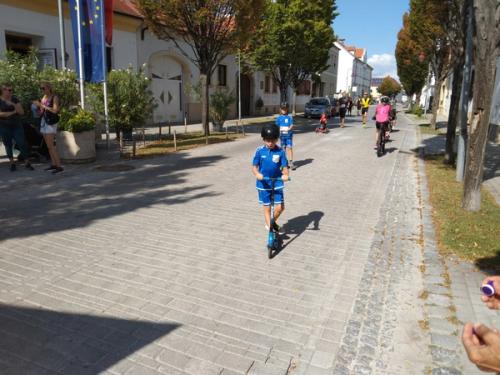 Rote Nasenlauf 2023