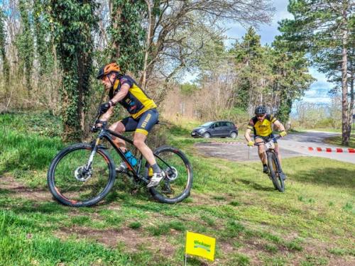 Mountainbike 2023