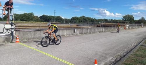 Klubmeisterschaft Omnium am 10.09.2022