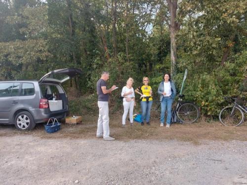 Crosslauf 2023