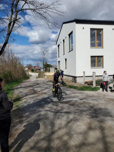 Mountainbike 2023