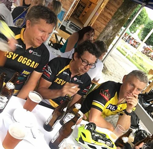 RLC MTBike Urlaub Bad Goisern         vom 31.5-03.06.2018