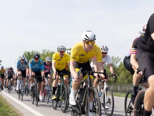Neusiedlersee Radmarathon