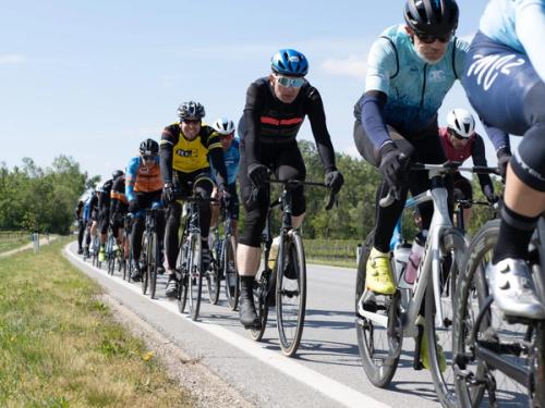 Neusiedlesee Radmarathon