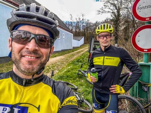 Mountainbike 2023