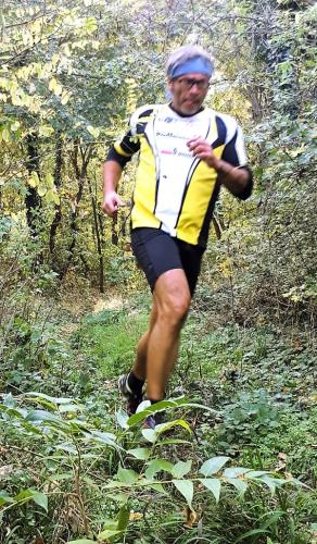 Spannendes Finale der Klubmeisterschaft beim Crosslauf am 20.10. in Mörbisch