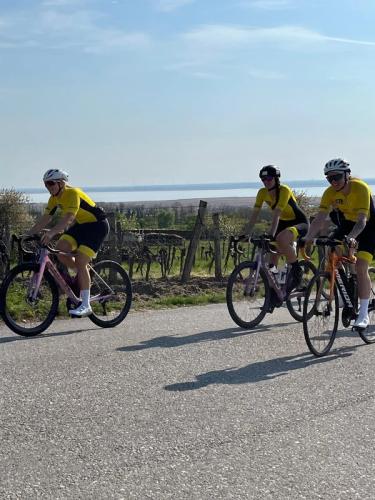 Neusiedlersee Radmarathon