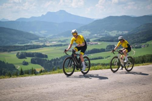 Mondsee 5 Seen Radmarathon 2026
