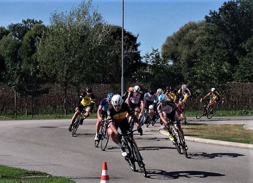 Omnium in der Kläranlage