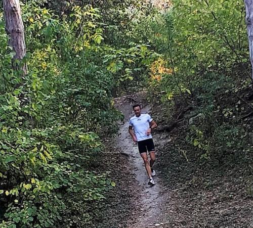 Spannendes Finale der Klubmeisterschaft beim Crosslauf am 20.10. in Mörbisch