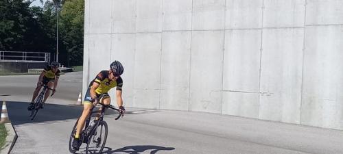Klubmeisterschaft Omnium am 10.09.2022