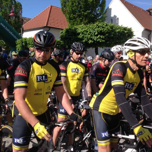 Mörbischer Lauf- und Radtage    27. - 28. 4.2019