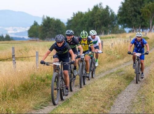 Sudety MTB Challenge 2022–25.07-29.07