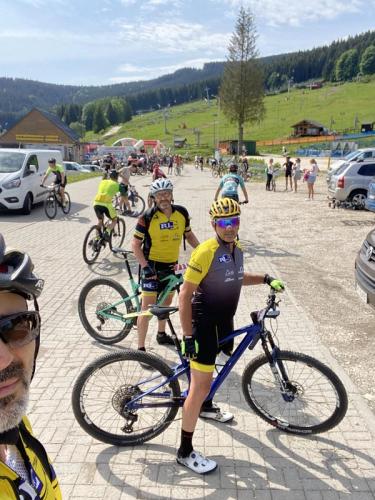 Mouflon Tracks 2024, 24.-26.5 - Polen