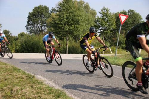 WHC X-Sport Straßenrennen in Reisenberg 13. September 2020
