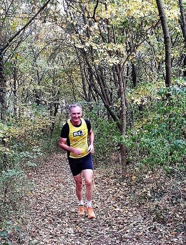 Spannendes Finale der Klubmeisterschaft beim Crosslauf am 20.10. in Mörbisch