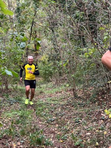 Crosslauf im Maiball: Starker Schlusspunkt der Klubmeisterschaft