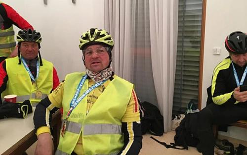 24 h Burgenland Extrem Lakemania 360