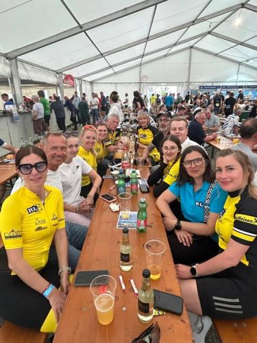 Neusiedlersee Radmarathon