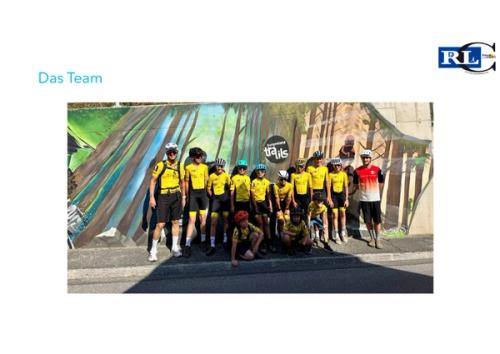 RLC Mörbisch Youngstars Aktivitäten 2025 2026 zusammengefasst