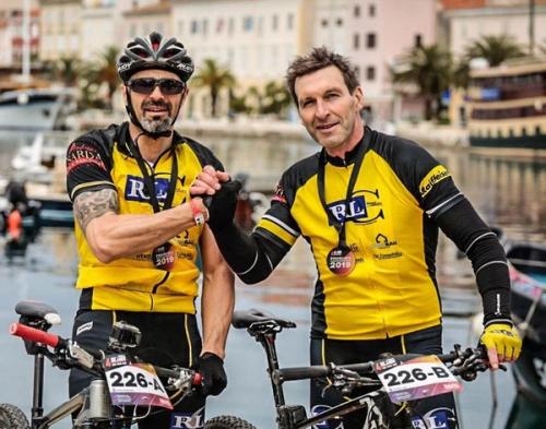 Mitas
4Islands MTB Stage Race - Croatia 09.-13.04.2019