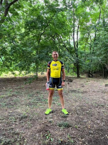 Ötztaler Radmarathon 2025