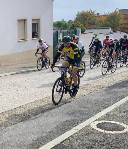 Mörbischer Radtage 2022