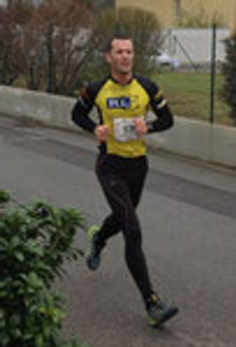 Siegendorfer Silvesterlauf am 7. Jänner 2018