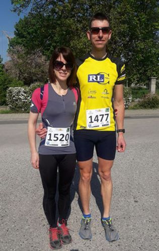 27. Neusiedler See Marathon        28./29. April 2018