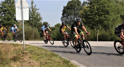 WHC X-Sport Straßenrennen in Reisenberg 13. September 2020
