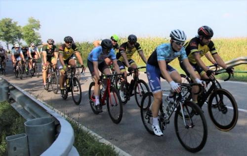 WHC X-Sport Straßenrennen in Reisenberg 13. September 2020