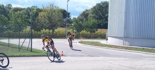 Klubmeisterschaft Omnium am 10.09.2022