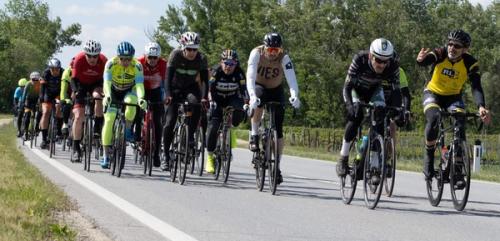 Neusiedlesee Radmarathon
