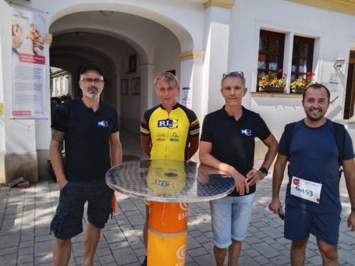 Rote Nasenlauf 2023